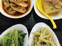 -中南大学-食堂第3食堂