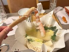 -蟹道乐(道顿堀本店)