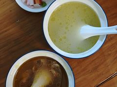 -玉滋補