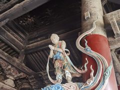 -报恩寺(平武县)