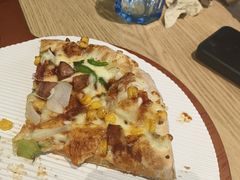 -必胜客(桐梓坡店)