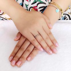 点击看大图 picture-EMILY艾枚莉美甲美睫·美颜·现磨咖啡