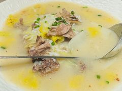 -漢舍中国菜馆(889广场店)