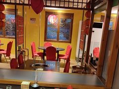 -芦月轩羊蝎子(劲松店)