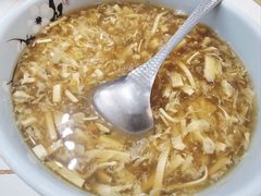 酸辣汤-海金滋(陕西南路店)