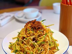 -一口猪年味东北菜(荔枝沟店)
