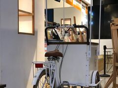 -闻道万巷咖啡馆(南大街地铁站店)