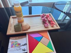 -上海浦东嘉里大酒店