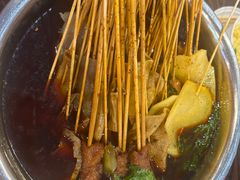 -成都瓜串串(华强北店)