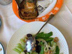 -粤盛海鲜平价店(洛溪食街店)