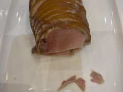 -玉华台饭庄·淮扬菜·烤鸭(望京店)