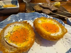 -鸟鹏烧鸟居酒屋(龙岗万科店)