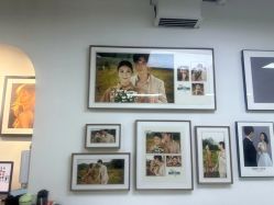 -拾尚映画·STUDIO婚纱摄影(中关村店)