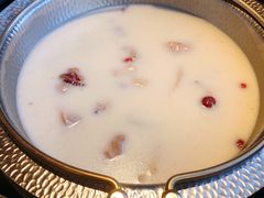 -煲宫猪肚鸡(晶品店)
