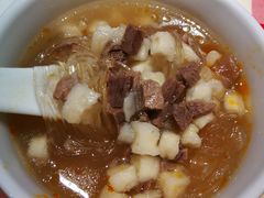 -西贝莜面村(东莞壹号广场店)