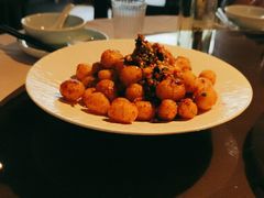 -顺香居·老字号湖北菜(江汉路店)