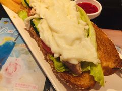 -翠华餐厅(正佳广场店)