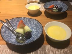 -本逸·割烹料理(湖墅店)