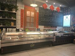 -永安里地摊烤肉(首创店)