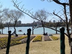 -黄兴公园