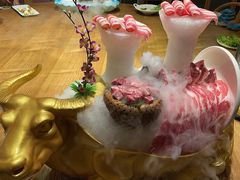 -尚海豆捞(乐虹坊店)