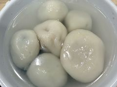 -美新点心店(陕西北路店)