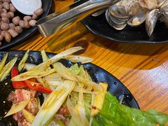 -丹东特色烤肉(学府路一部店)