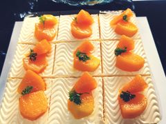-幸福西饼生日蛋糕·下午茶(大明宫万达店)
