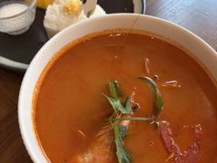 -曼谷食堂·泰国家庭料理(丹桂路店)