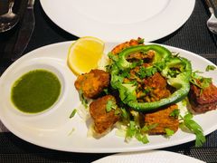 -Pita's&Tika's中东和印度风味餐厅(龙湖天街店)