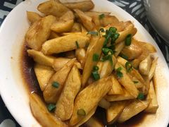 -太湖好灶头土菜馆(石公路店)