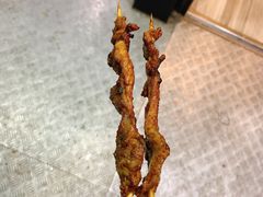 -毛胡子牛羊餐馆(武宁路店)