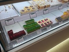-蜂蝶来饼店(拱北总店)