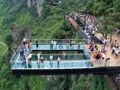 -梦幻奥陶纪景区