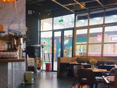 -Magnet磁食(愚园路店)