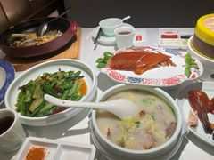-在前门·烤鸭北京菜(五月花广场店)