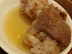 -添好运点心专门店(百老汇店)
