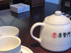 -集贤门·徽菜(南山店)