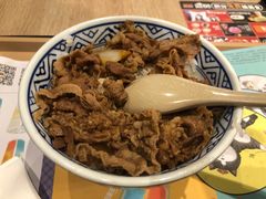 -吉野家(复兴路第二餐厅店)