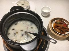 -煲王粤菜餐厅(中侨中心店)