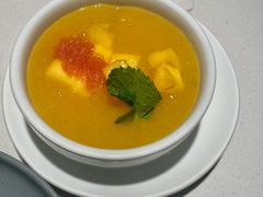杨枝甘露-千日贺茶餐厅(开发区安盛店)