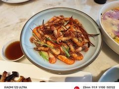 -南太湖山庄·四季轩&国风堂中餐厅