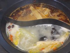 -陈府大宅门成都火锅·手切鲜肉(太原街店)