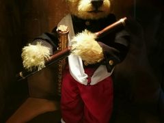 -济州岛泰迪熊博物馆