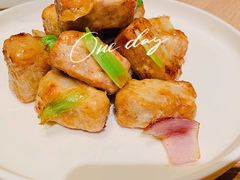 -莆田餐厅PUTIEN(万象天地店)