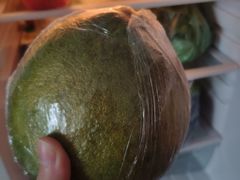 3A级泰柚-鲜力达果品批发直销(无锡保利香槟店)