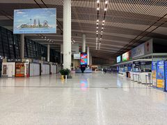 -常州奔牛国际机场