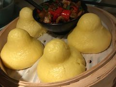 -绿茶餐厅(广州天河城店)