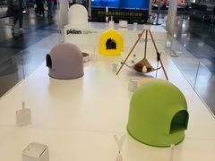 -厦门高崎国际机场-T3航站楼