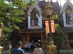 -西双版纳总佛寺